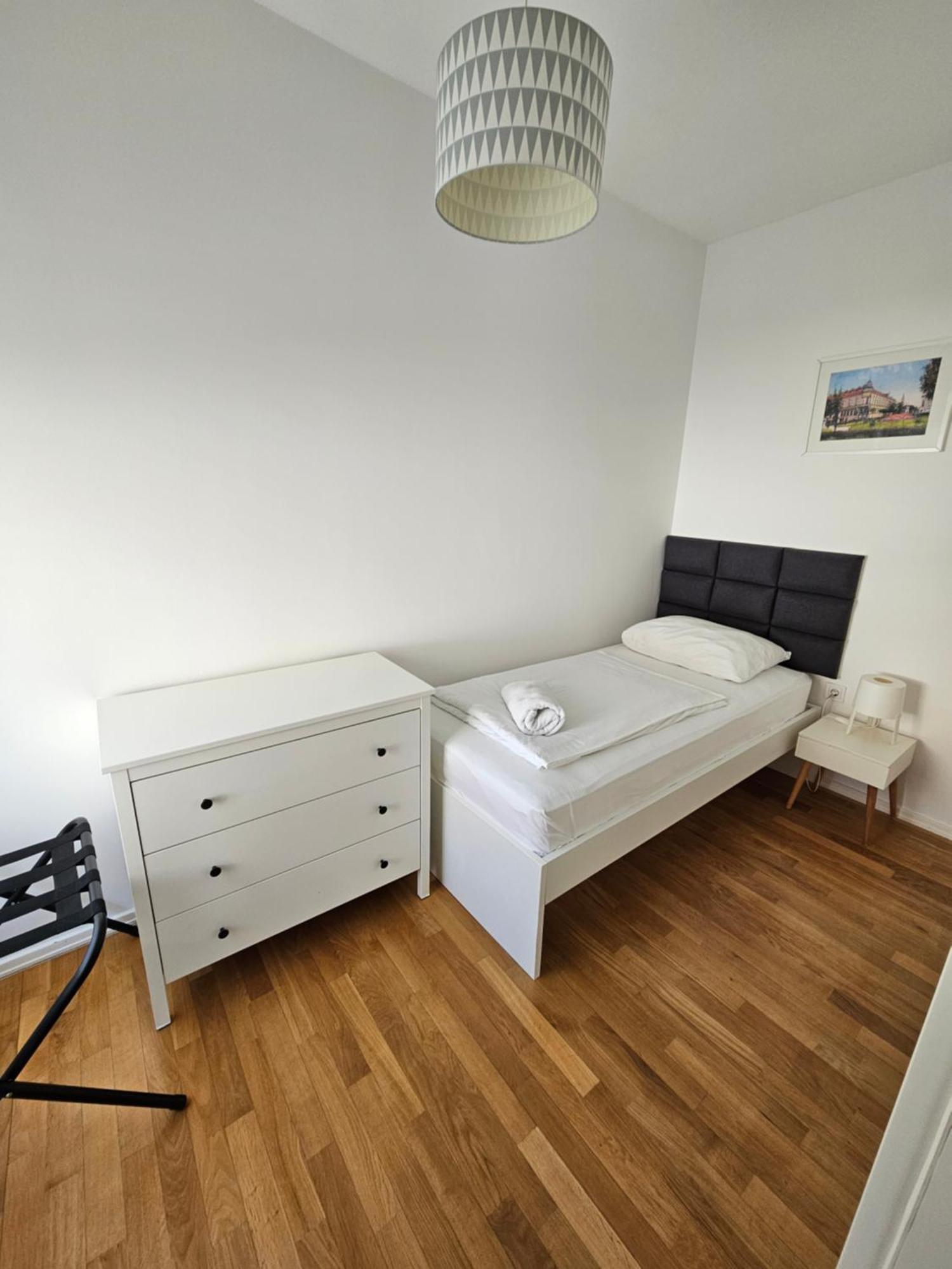 אוסילק Home Apartmani I Sobe מראה חיצוני תמונה