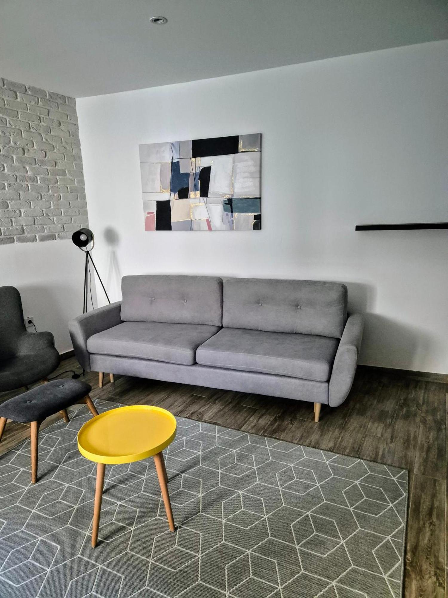 אוסילק Home Apartmani I Sobe מראה חיצוני תמונה