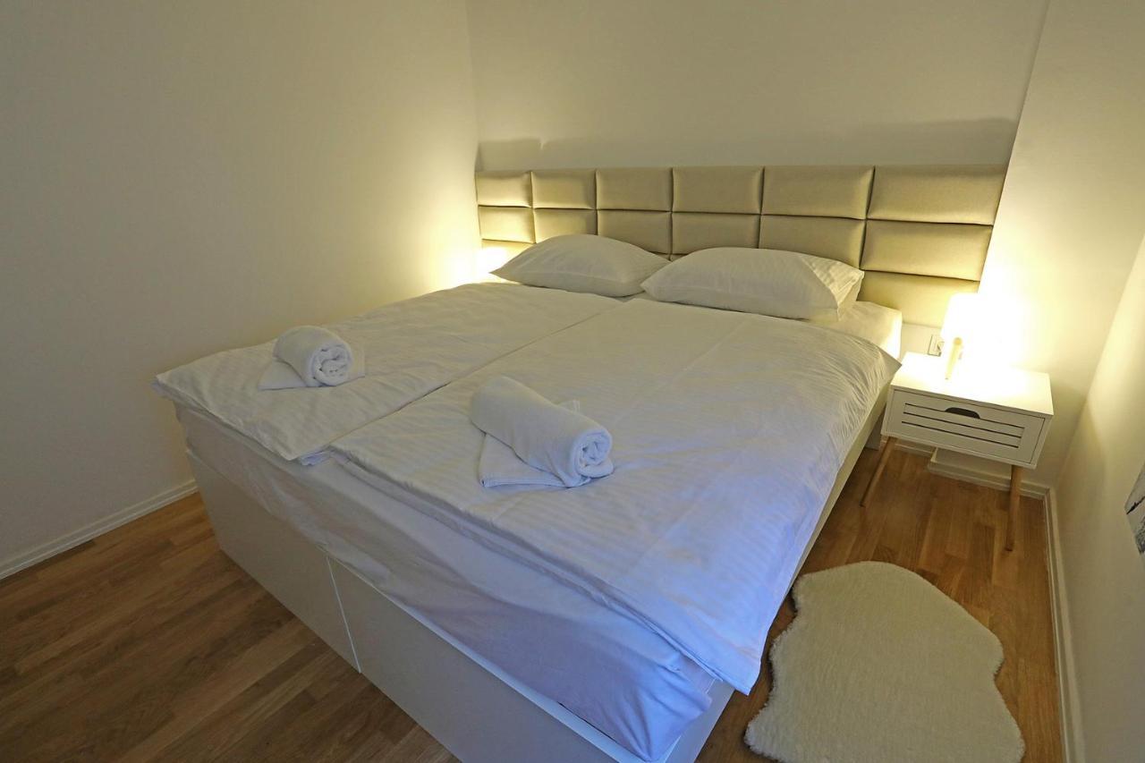 אוסילק Home Apartmani I Sobe מראה חיצוני תמונה