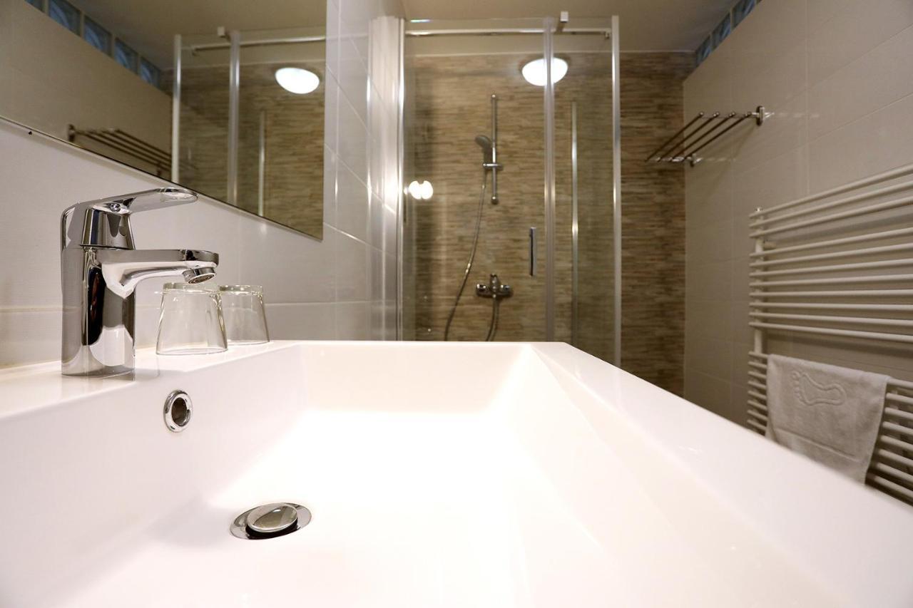 אוסילק Home Apartmani I Sobe מראה חיצוני תמונה