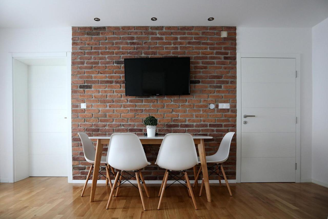 אוסילק Home Apartmani I Sobe מראה חיצוני תמונה