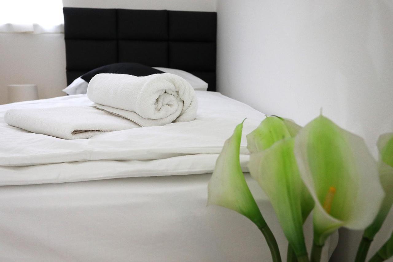 אוסילק Home Apartmani I Sobe מראה חיצוני תמונה