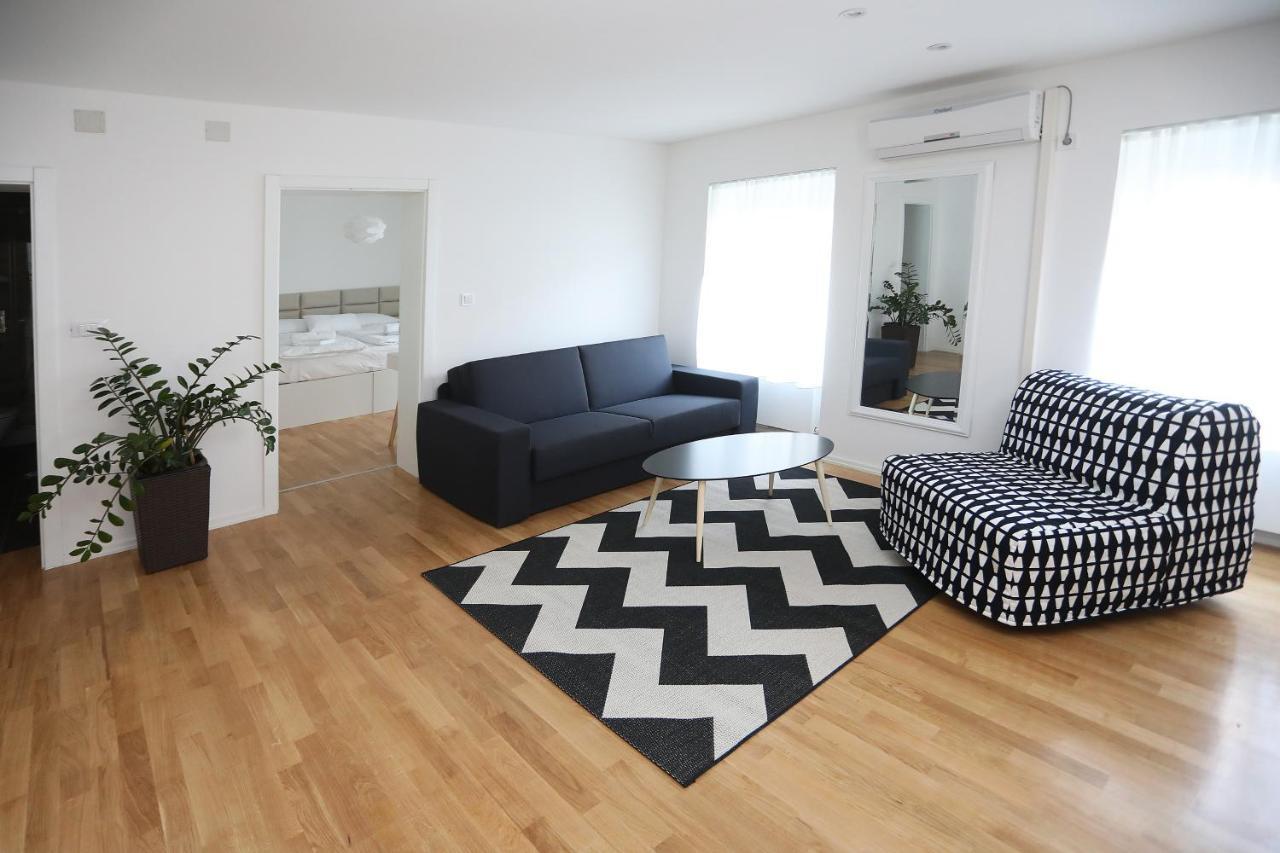 אוסילק Home Apartmani I Sobe מראה חיצוני תמונה