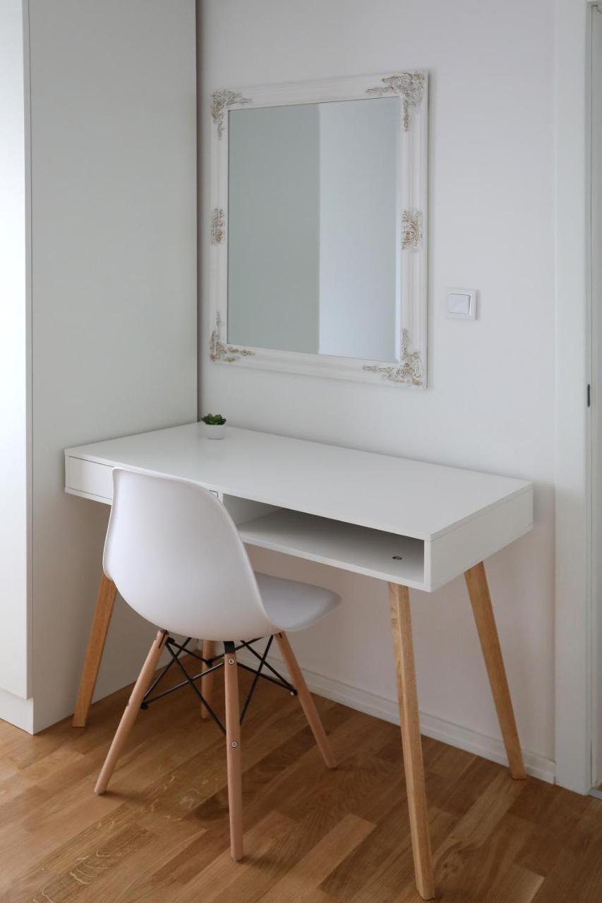 אוסילק Home Apartmani I Sobe מראה חיצוני תמונה