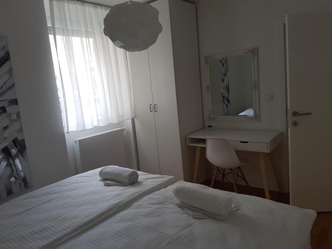 אוסילק Home Apartmani I Sobe מראה חיצוני תמונה